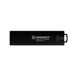Kingston IronKey D500SM - Chiavetta USB - crittografato - 512 GB - USB 3.2 Gen 1